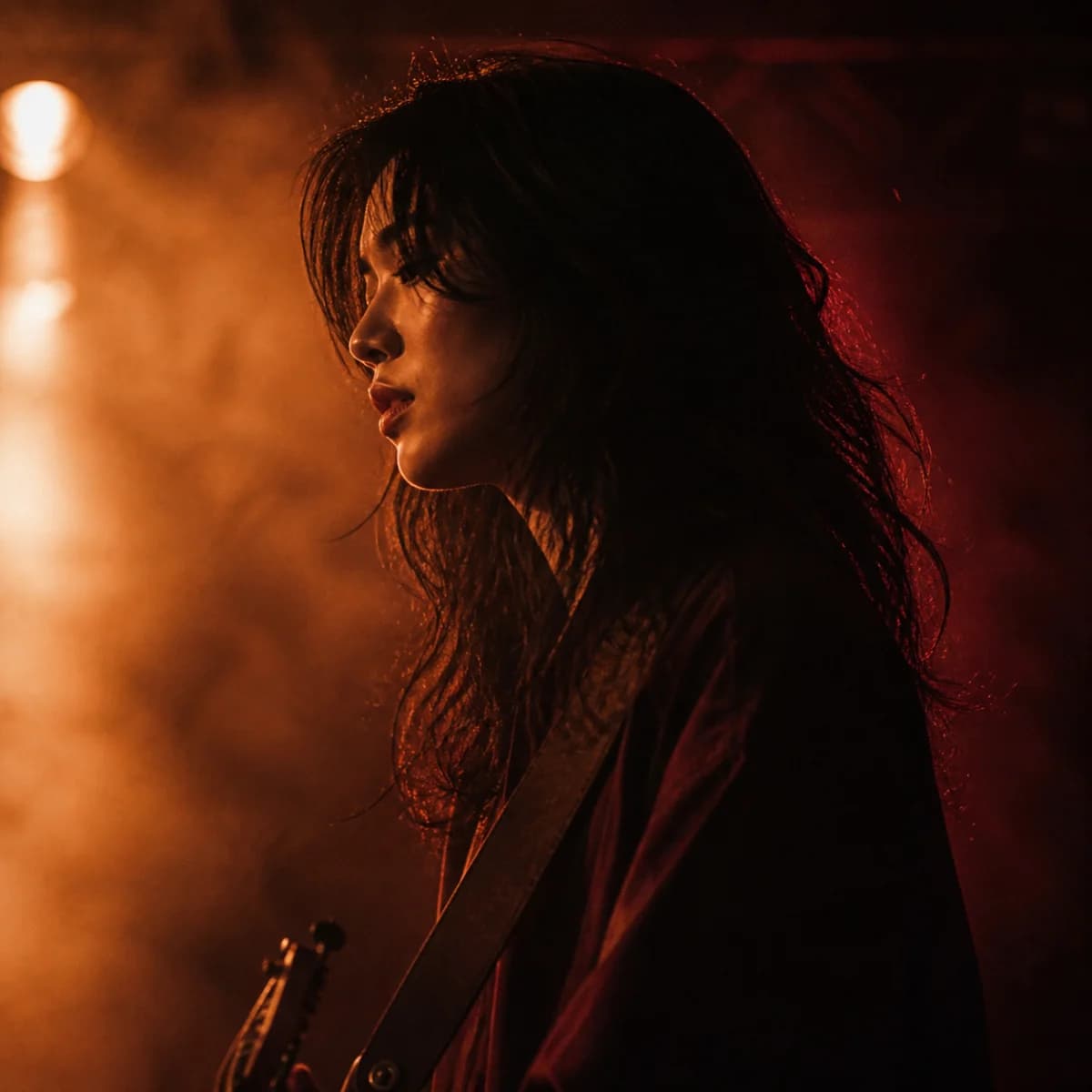 Indie Rock 아티스트 Haeil